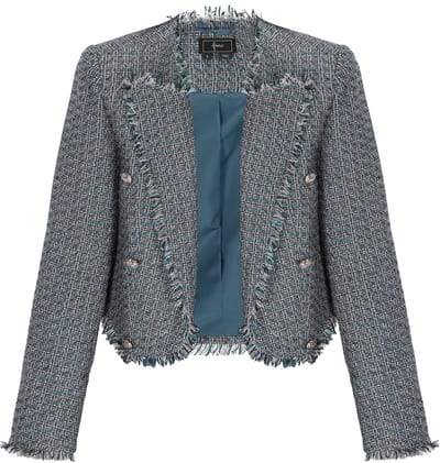 faina Blazer