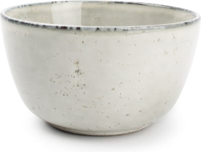 Ona Kom Freckles - Groen - ø 14 cm - set van 4