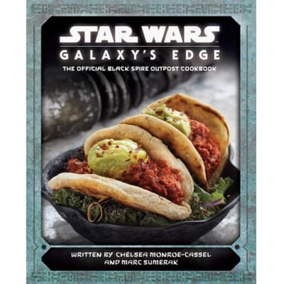 Sw Galaxys Edge - Chelsea Monroe-Cassel