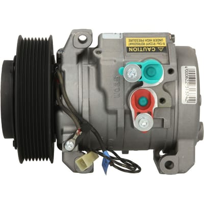 Compressor, airconditioning AIRSTAL 10-3790