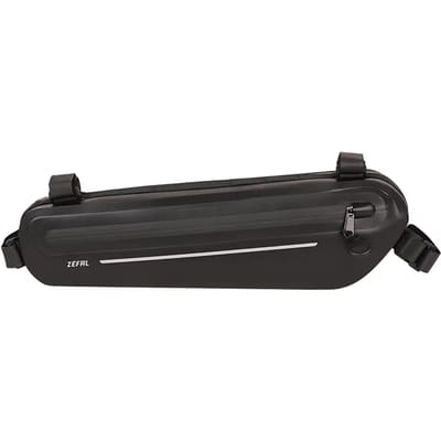 Zefal Z Adventure C3 3.3l Frametas Transparant