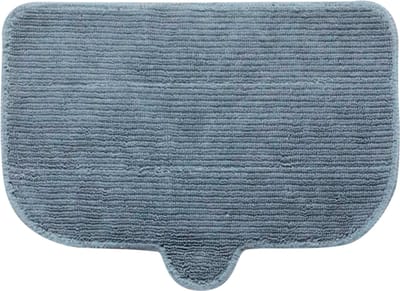Aeno SM1 Vloerstof MOP - Kleine huishoudelijke apparaten - Steam MOP Accessoire - Floor MOP - 260*155*10mm