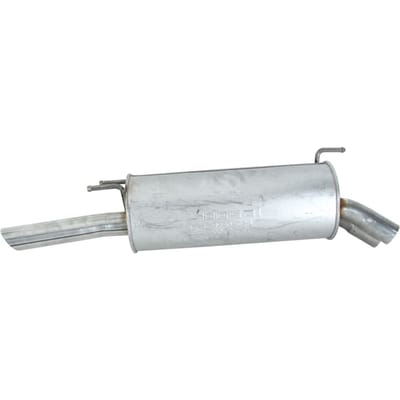 Geluiddemper achter BOSAL 185-719