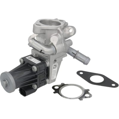 EGR ventiel PIERBURG 7.03784.34.0