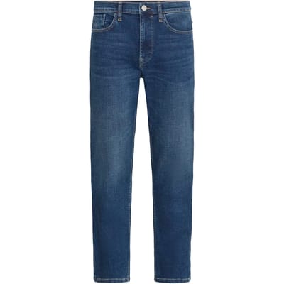 Blend - BHTWISTER SLIM/REG - Heren - Slim fit jeans
