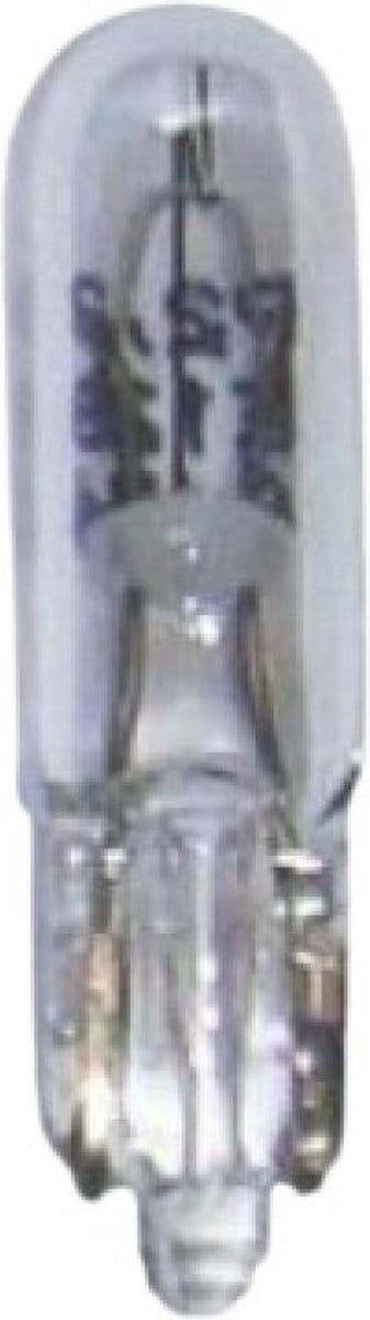 originele gloeilamp voor motor gilera 125 sc 2006 00h01001371 / 12v 2,31w nieuw