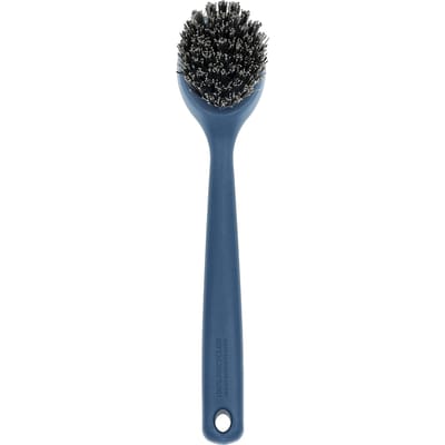 Full Circle, Clean Ocean Heavy Duty Afwasborstel, 1 st. gray