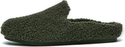 Freedom Moses Slippers KUSH OLIVE 37