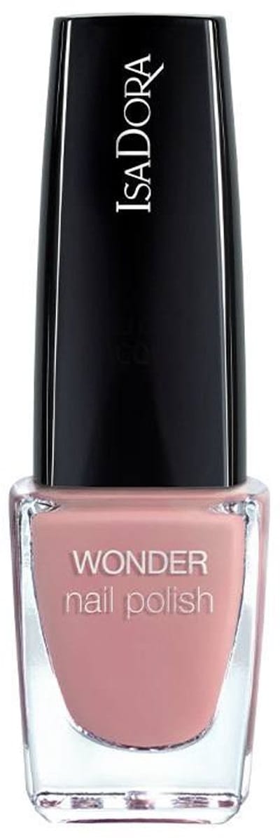 IsaDora Wonder Nagellak Pure Rose