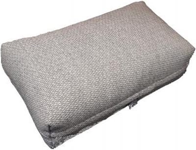 4 Seasons Outdoor Armkussen Meteoro Antraciet