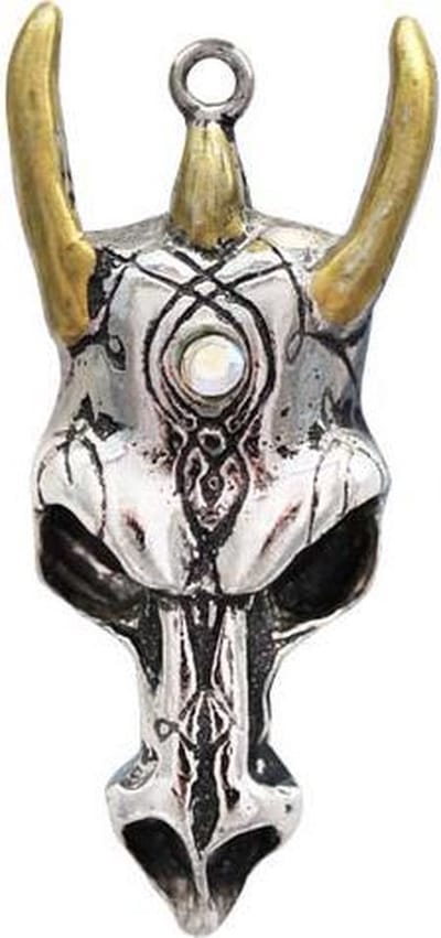 Galraedia Hanger, Dragon Skull