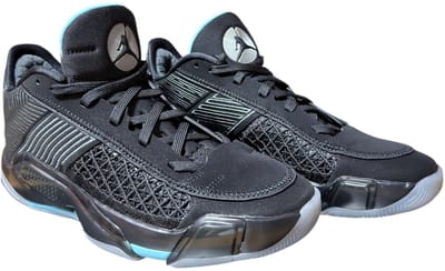 Air Jordan XXXVIII Low - Sneakers - Maat 39