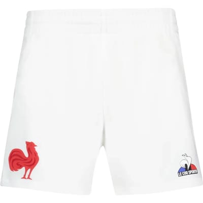 Shorts Replica Domicile Coupe du Monde 2023 XV de France