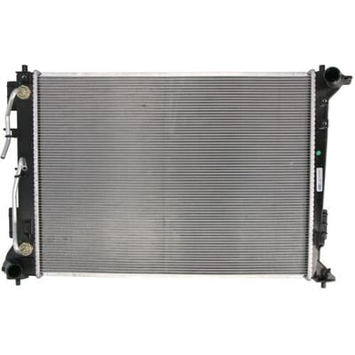 Radiator, motorkoeling MAGNETI MARELLI 350213204800