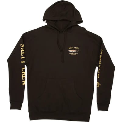 Hoodie Salty Crew Bruce Hood Fleece