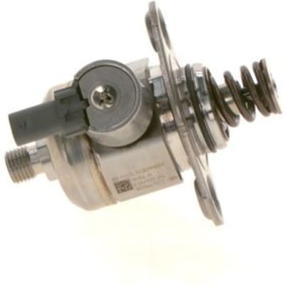 Hogedrukpomp BOSCH 0 261 520 254
