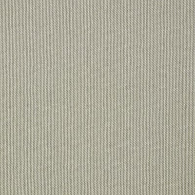 Homescapes Effen katoenen stof grijs - verkocht per meter, 150 cm breed