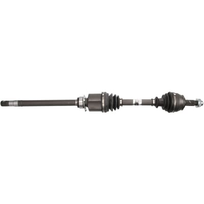 Aandrijfas SKF VKJC 6331