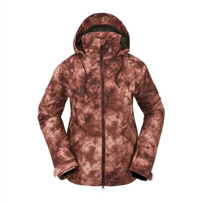 Dames ski jas Volcom Kimball