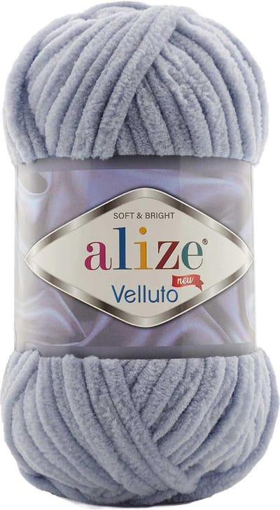 Alize Velluto 87 Pakket 5 Bollen