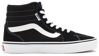 Vans Ashwood Hi Decon Sneakers Junior