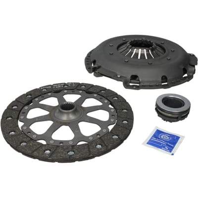 Koppelingsset SACHS 3000 951 015