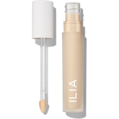 Ilia Beauty Skin Blur Serum Concealer - 8N Chiffon