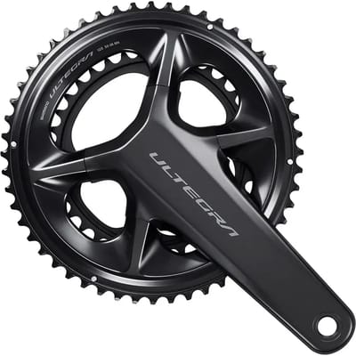 Shimano Ultegra R8100 Crankstel - 172,5 | 50/34