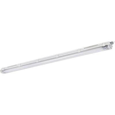 OSRAM HOMELIGHTING Submarine Recycled Plastic 150 2 X 20W 840 G13 T8 LED-lamp voor vochtige ruimte LED-buis G13 40 W
