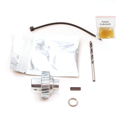 Moteur Réglage Hauteur Siège BGE706 L0077529AC Pignon de Réparation 31 mm pour Ford Mondeo MK4 S-Max 2012-