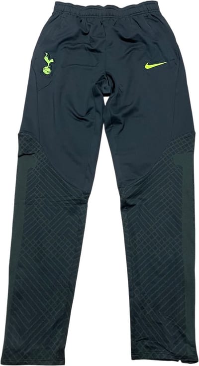 Nike X tottenham - Kinderen - Zwart / Groen - Maat 147 - 158