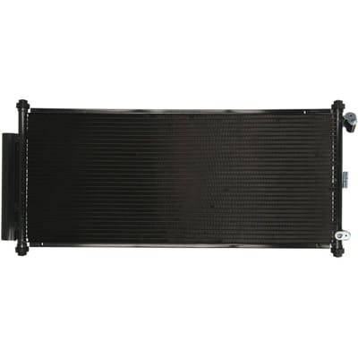 Condensator, airconditioning THERMOTEC KTT110036