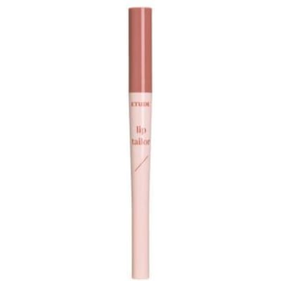 ETUDE - Lip Tailor - 2 Colors #01 Dusty Salmon