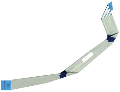 Dailygoods - Flexibele IO Kabel voor Lenovo Ideapad Modellen