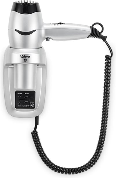 VALERA EXCEL 1600 Shaver Silver haardroger