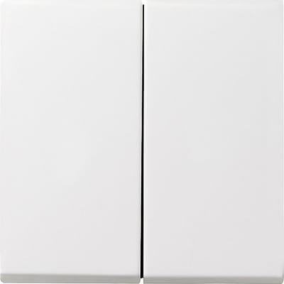 Gira Standaard 55 Schakelelement/Centrale Plaat - 026627