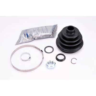 Balgenset, aandrijfas SPIDAN 26030