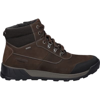 JOSEF SEIBEL Raymond 56 | Enkellaars voor Heren | bruin