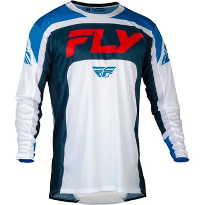 Motorcross trui Fly Racing Lite