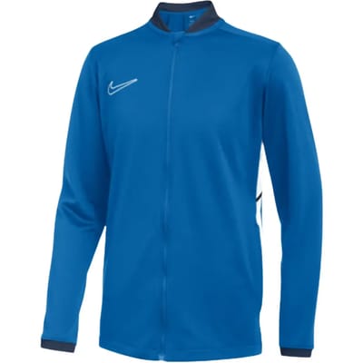 Nike Dri-Fit Academy 25 Trainingsjack Kinderen Blauw - Maat L