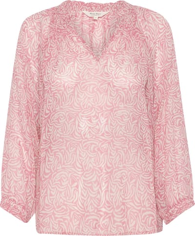 Part Two ElsiaPW BL Dames Blouse - Maat 40