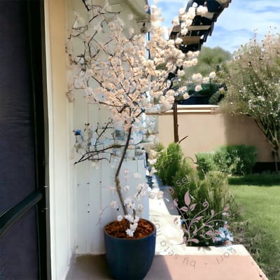 Seta Fiori - Kunst bloesemboom voor binnen - Sakura