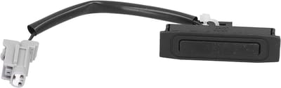 Store_7 - Tailgate Release Switch Opener - Kofferbakopener - Geschikt voor Nissan Note - Vervangend onderdeel - Onderdeel voor auto
