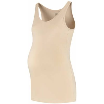 Prénatal positie singlet basis Almond S Dames
