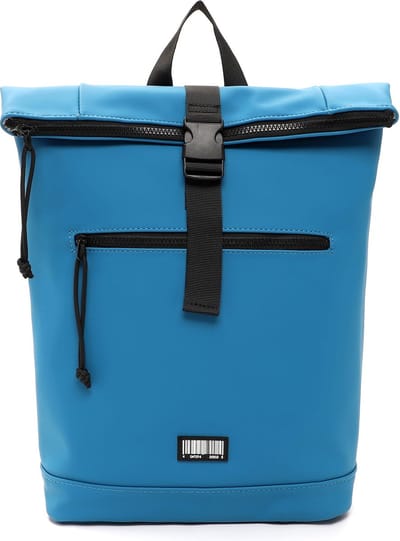 EMILY & NOAH rugzak E&N Kairo ( 1370 ) - Dames Rugzakken - darkfrenchblue 533