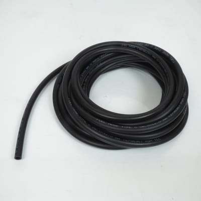 RSM-brandstofslang voor motorfietsen 279636 / ø8x12 mm, per 10 m, nieuw