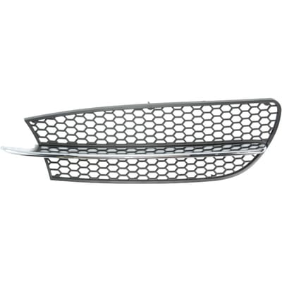 Ventilatierooster, bumper BLIC 6502-07-0109995P links