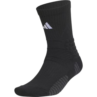 Adidas Select Sokken Zwart