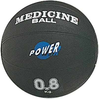 Krachtige medicijnbal Tanga sports Medicine