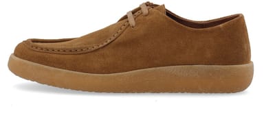 Bianco Moc-toe schoenen BIAASHER
